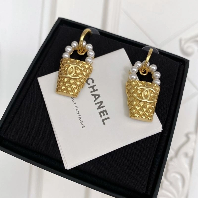 DailyWear Chxnxl Earrings 291187