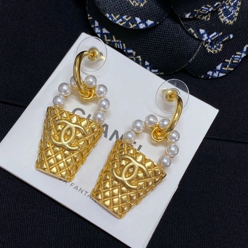 DailyWear Chxnxl Earrings 291187