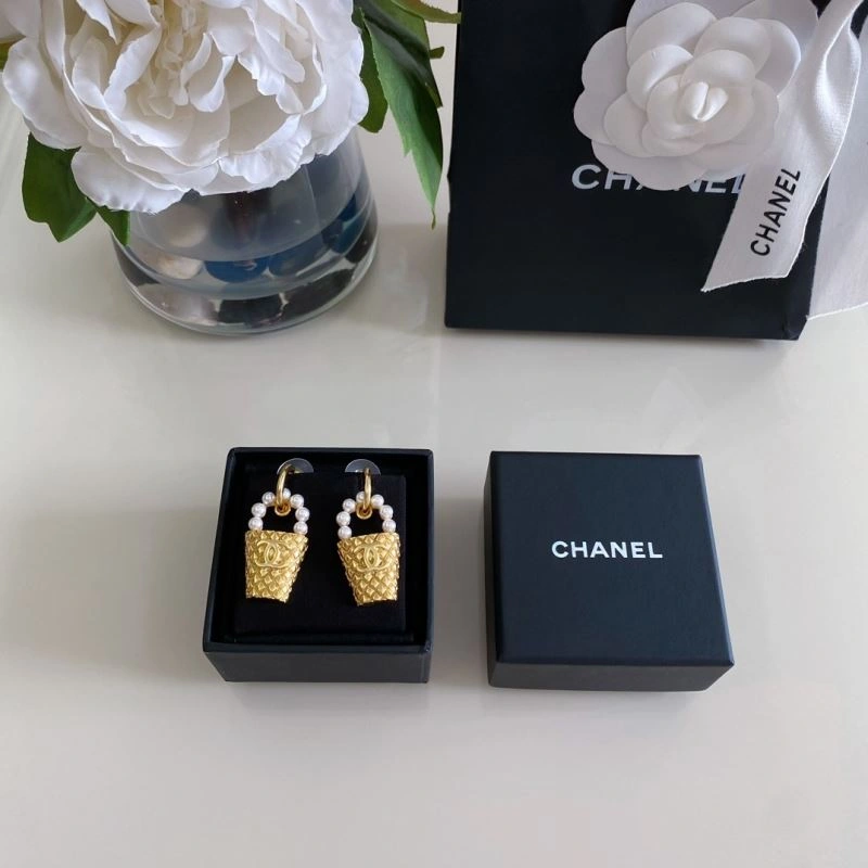 DailyWear Chxnxl Earrings 291187