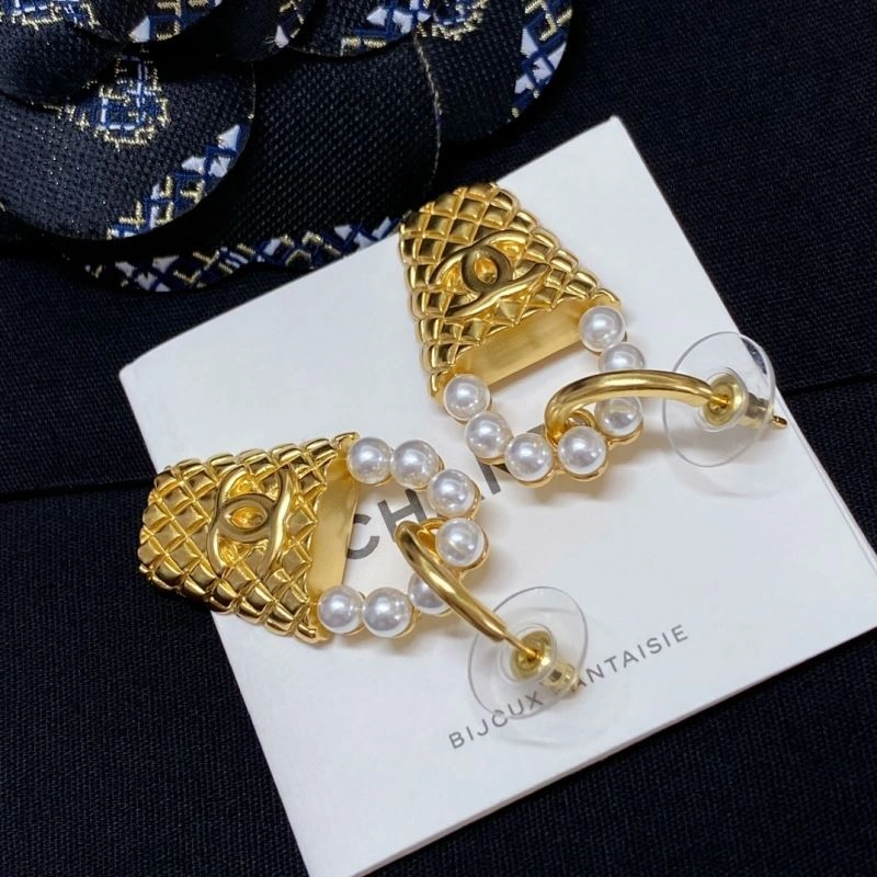 DailyWear Chxnxl Earrings 291187