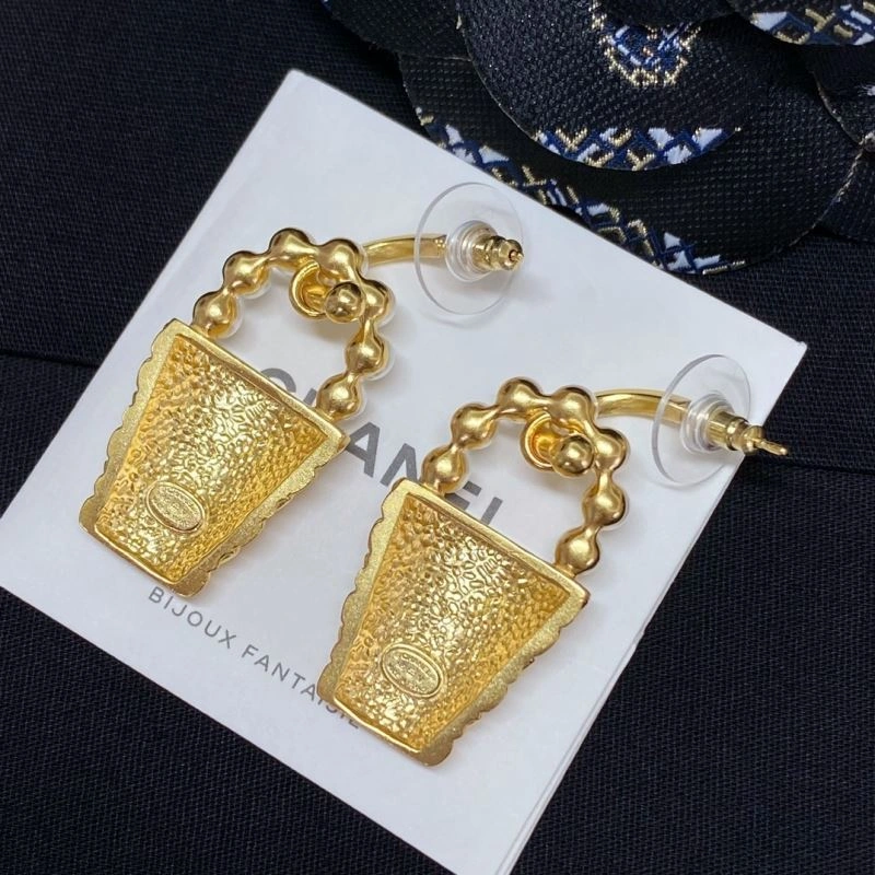 DailyWear Chxnxl Earrings 291187