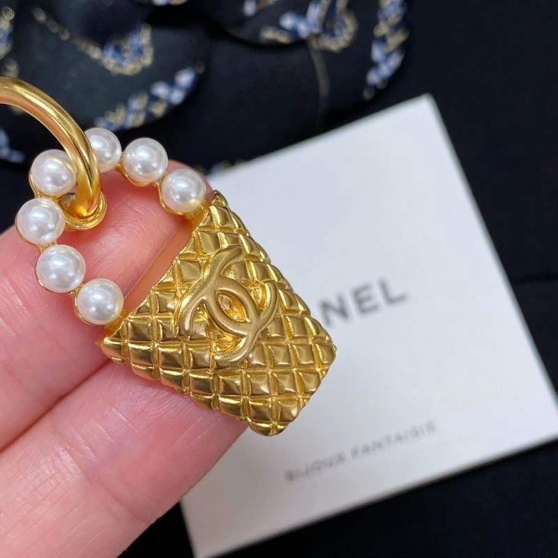 DailyWear Chxnxl Earrings 291187