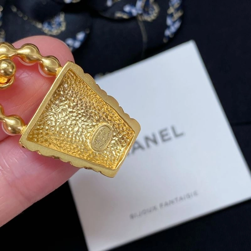 DailyWear Chxnxl Earrings 291187