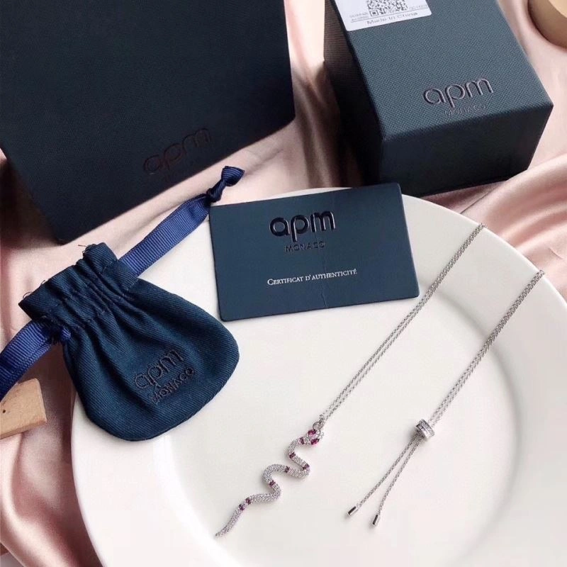 NewStyle Axm Necklaces 282119