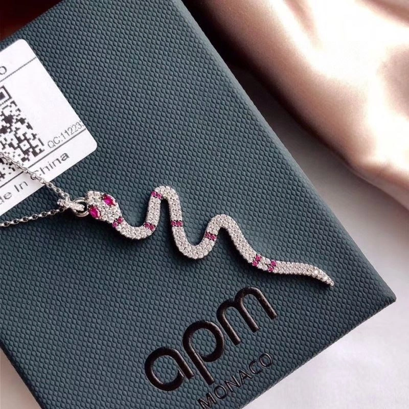 NewStyle Axm Necklaces 282119