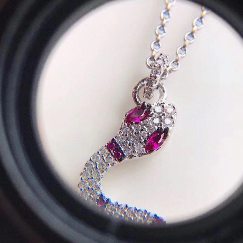 NewStyle Axm Necklaces 282119
