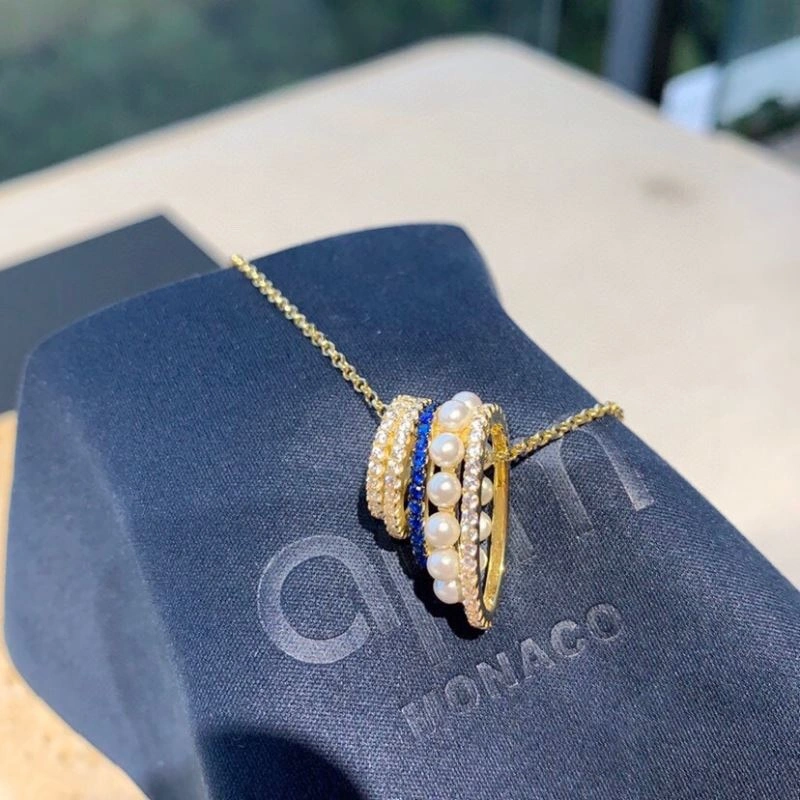 AllSeason Axm Necklaces 282108