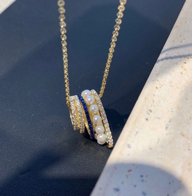 AllSeason Axm Necklaces 282108