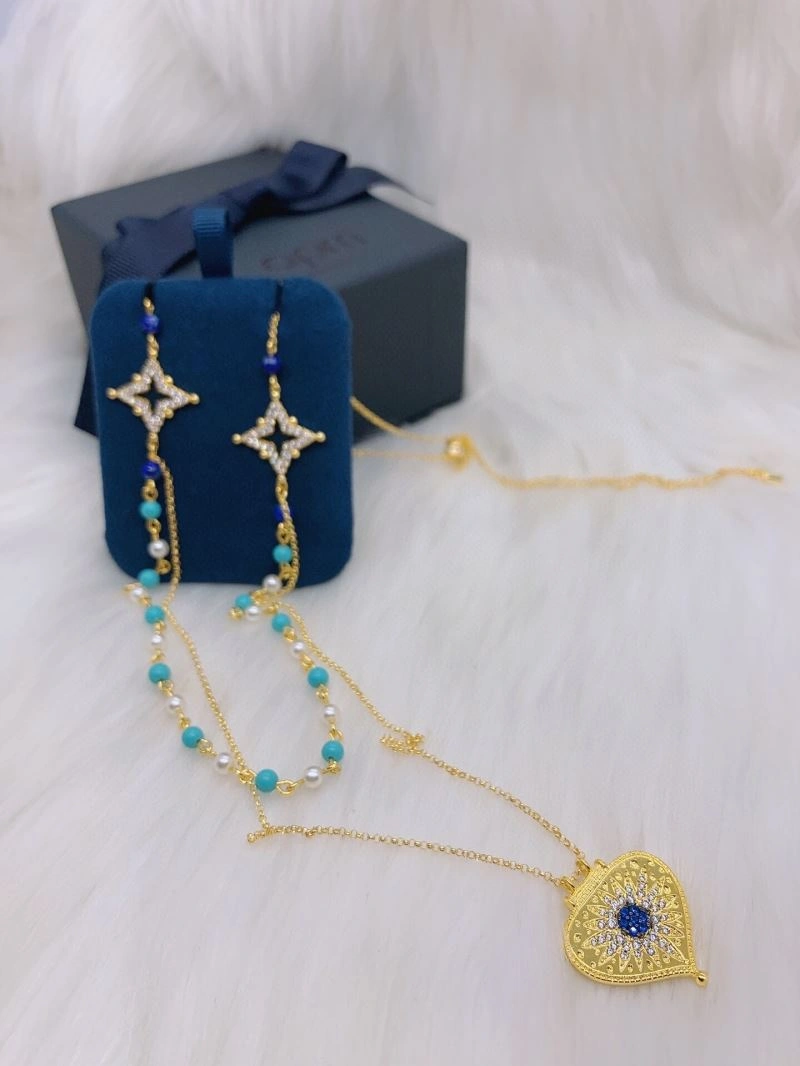 EasyMatch Axm Necklaces 282104