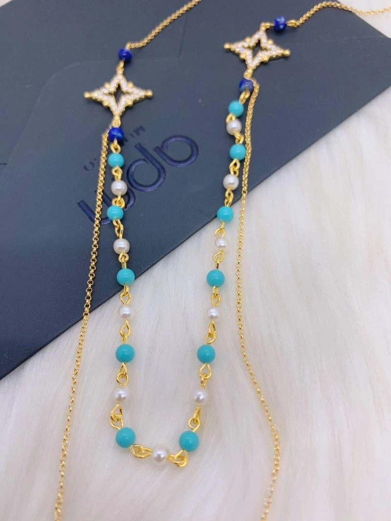EasyMatch Axm Necklaces 282104