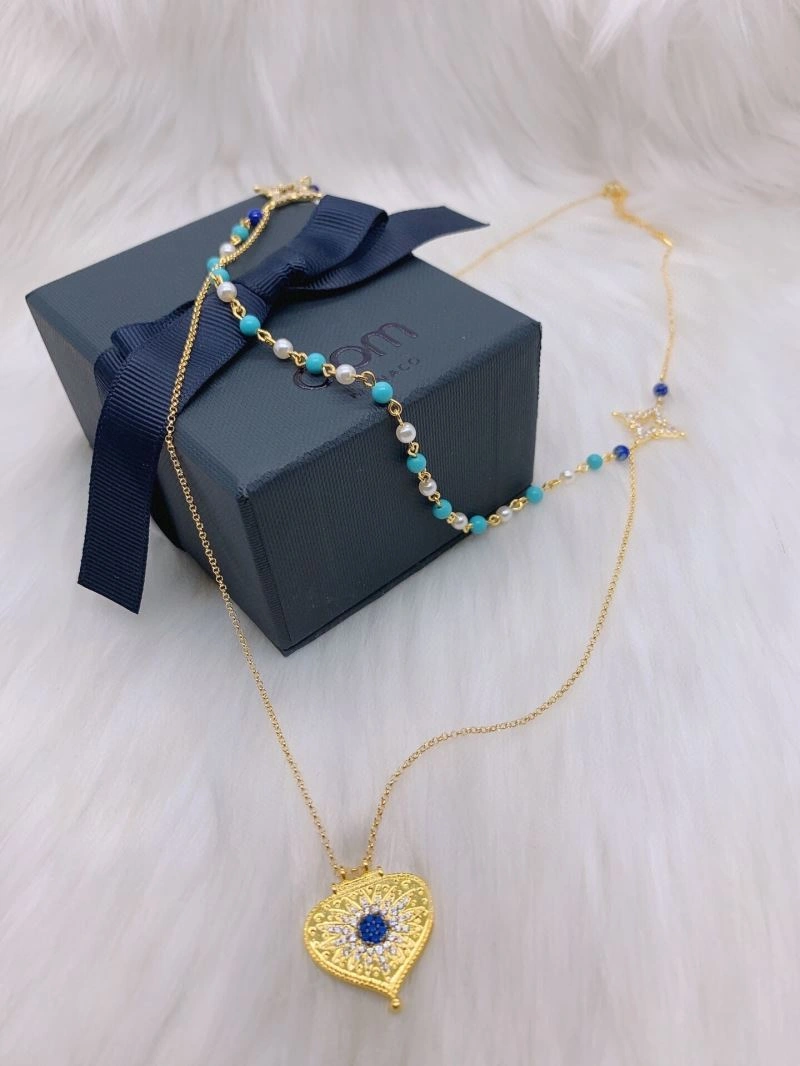 EasyMatch Axm Necklaces 282104