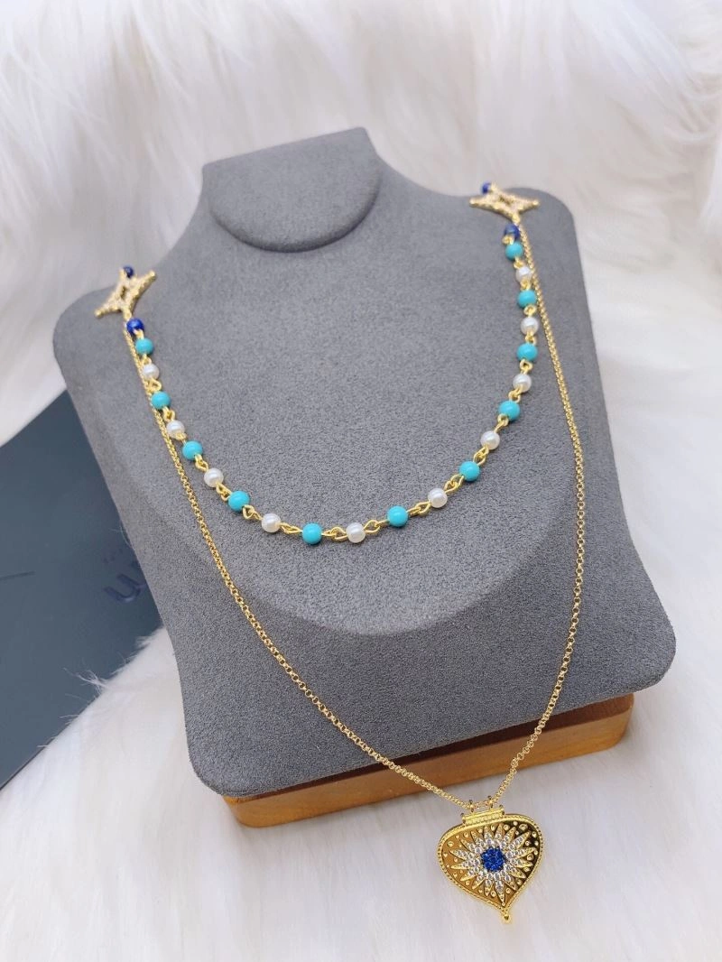 EasyMatch Axm Necklaces 282104