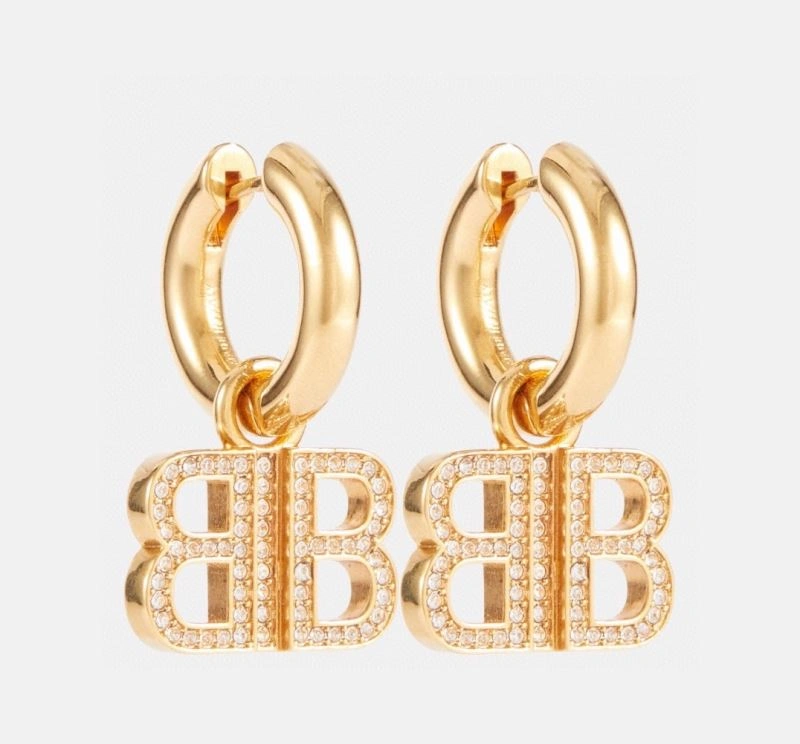 Bxlxnciaga Earrings Affordable 282718