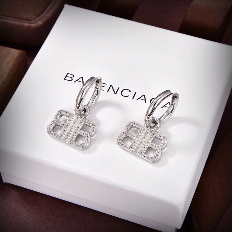 Bxlxnciaga Earrings Affordable 282718