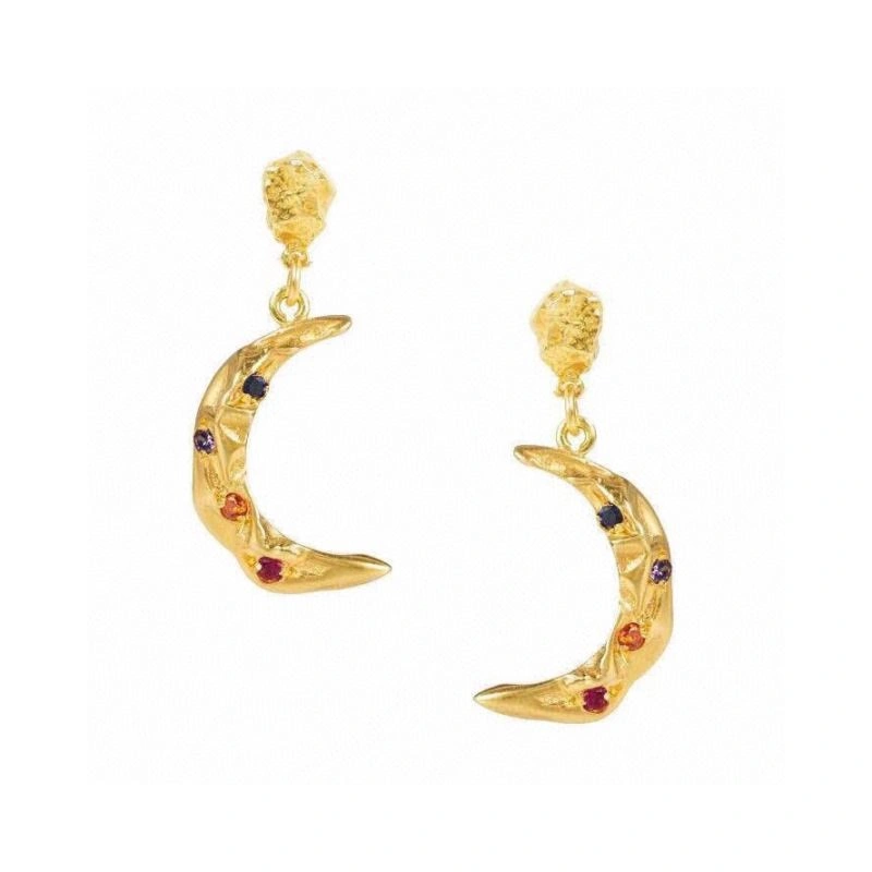 Cxlxne Earrings DailyWear 283842