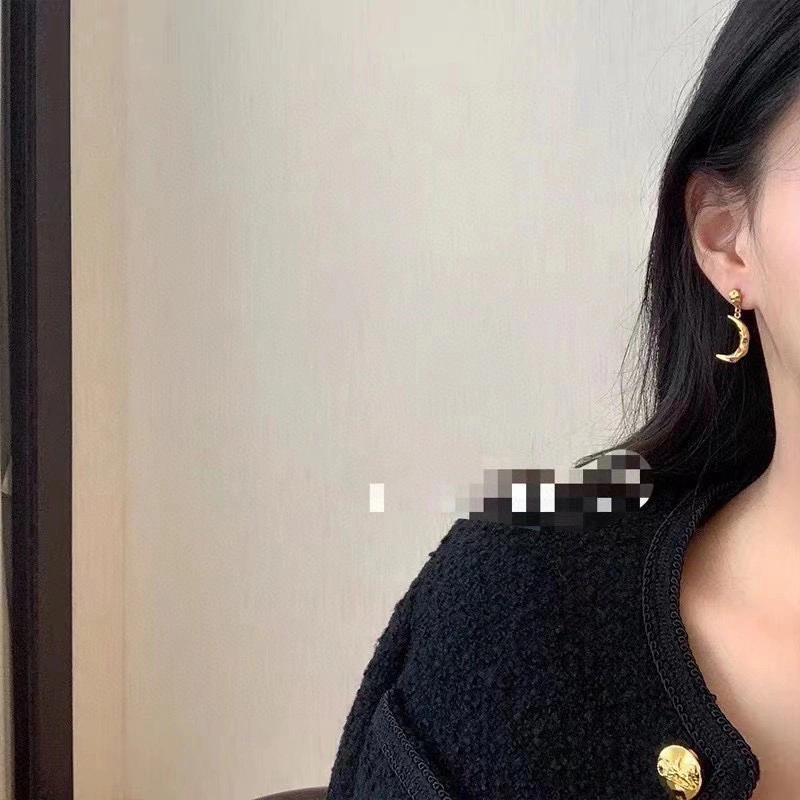 Cxlxne Earrings DailyWear 283842