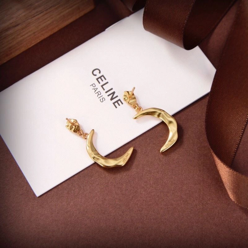 Cxlxne Earrings DailyWear 283842