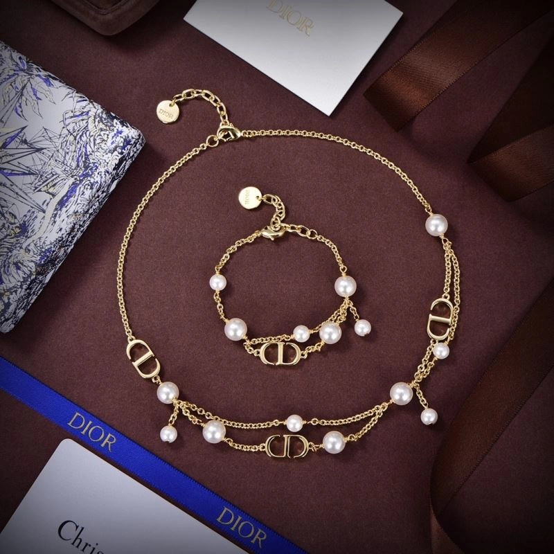 Christian Dxxr Bracelets Sleek 295511