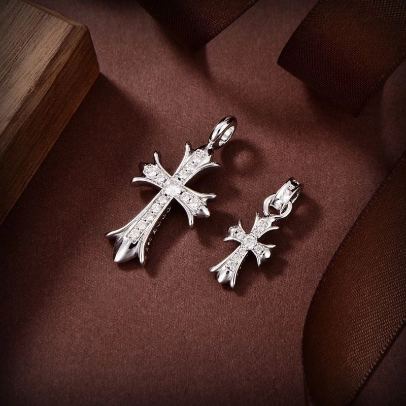 Chrxmx Hxxrts Necklaces AllSeason 300651
