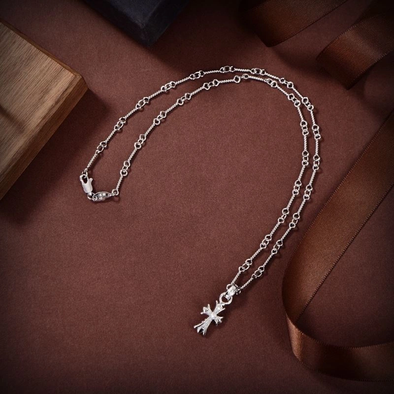 Chrxmx Hxxrts Necklaces AllSeason 300651