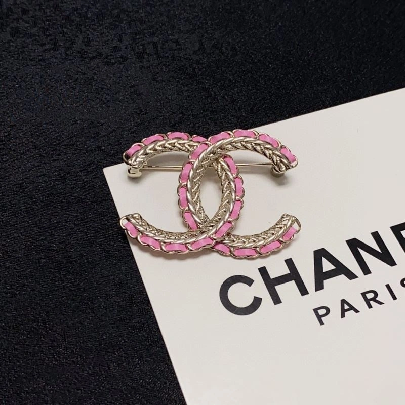 Chxnxl Brooches Practical 292475