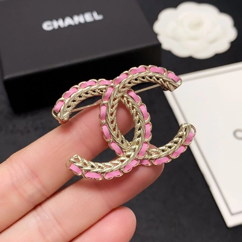 Chxnxl Brooches Practical 292475