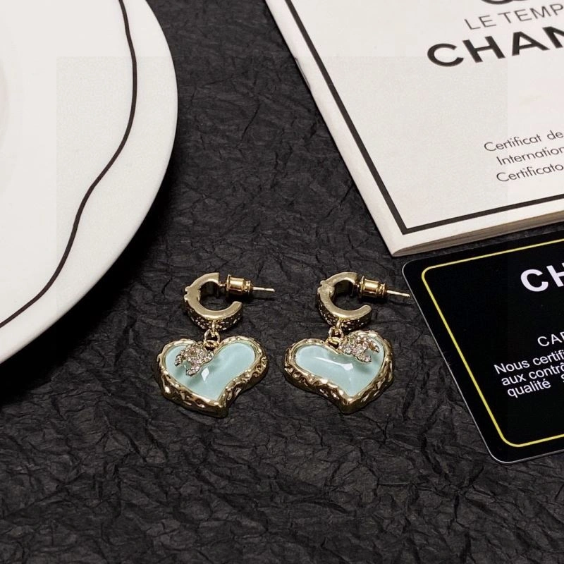 Chxnxl Earrings Reliable 291169
