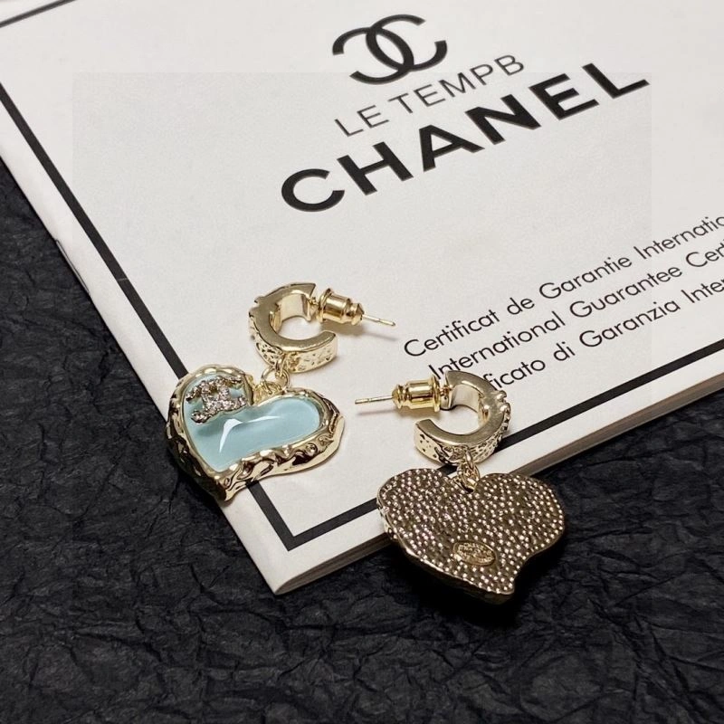 Chxnxl Earrings Reliable 291169