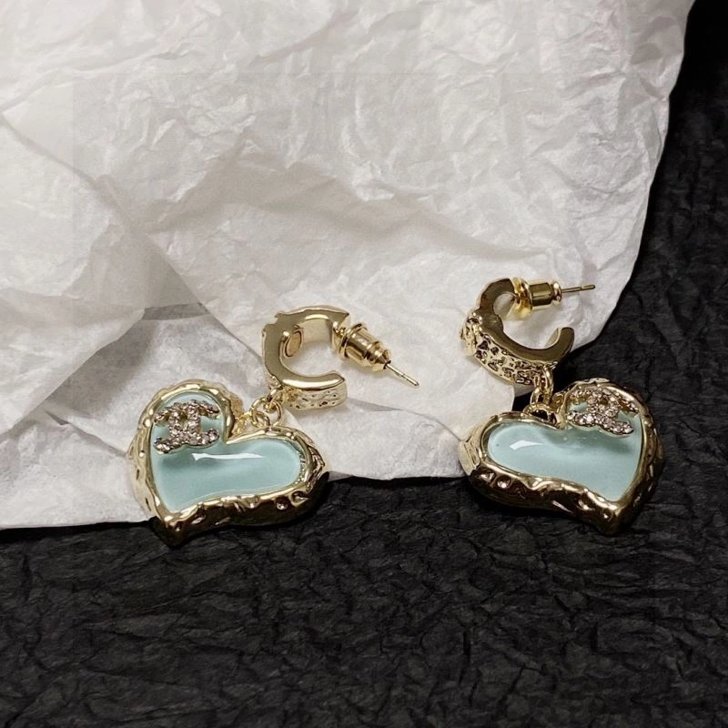 Chxnxl Earrings Reliable 291169