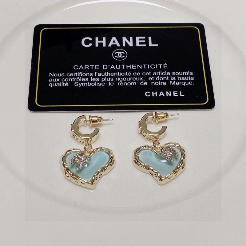 Chxnxl Earrings Reliable 291169