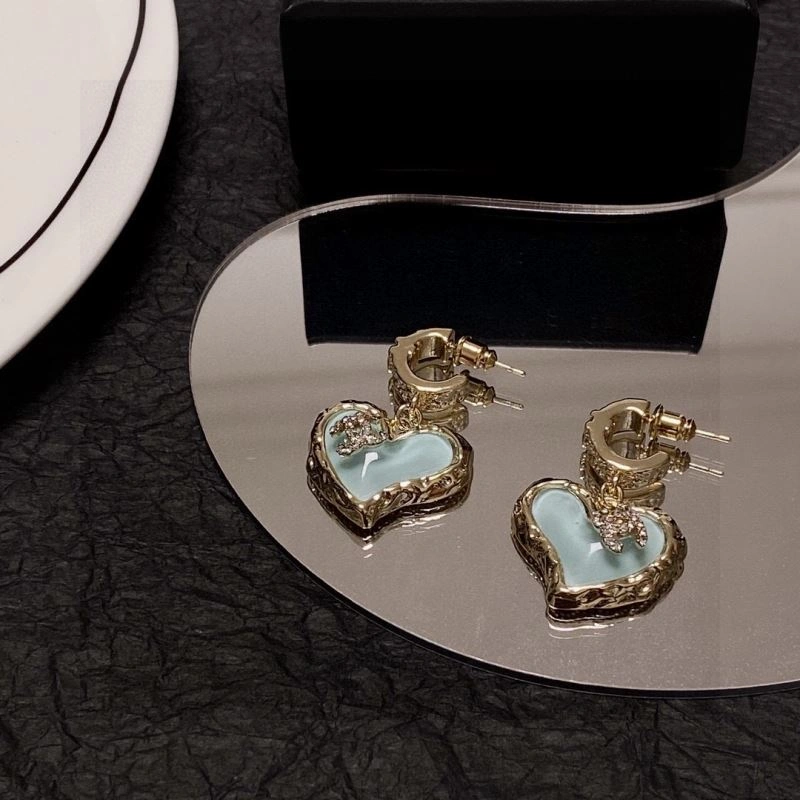 Chxnxl Earrings Reliable 291169