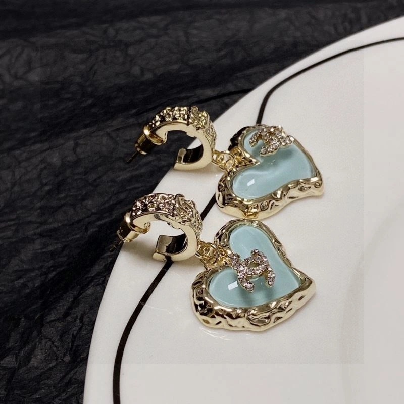 Chxnxl Earrings Reliable 291169