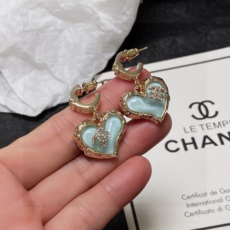Chxnxl Earrings Reliable 291169