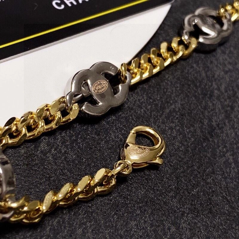 Fashionable Chxnxl Bracelets 293086