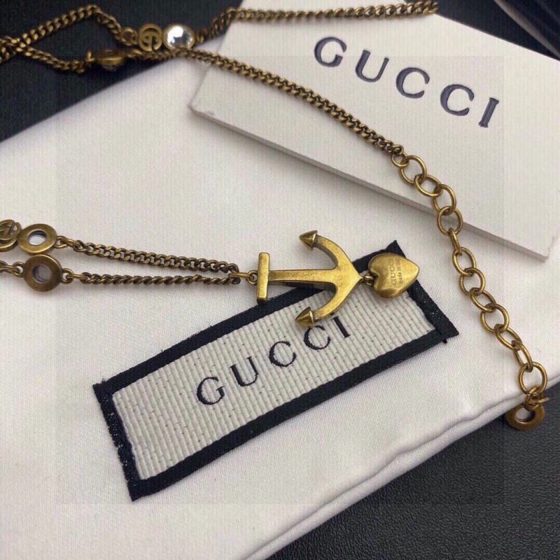Minimalist Gxccx Necklaces 306218