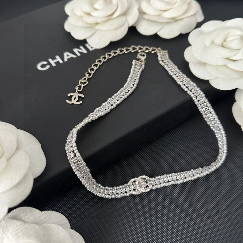 Flexible Chxnxl Brooches 292465