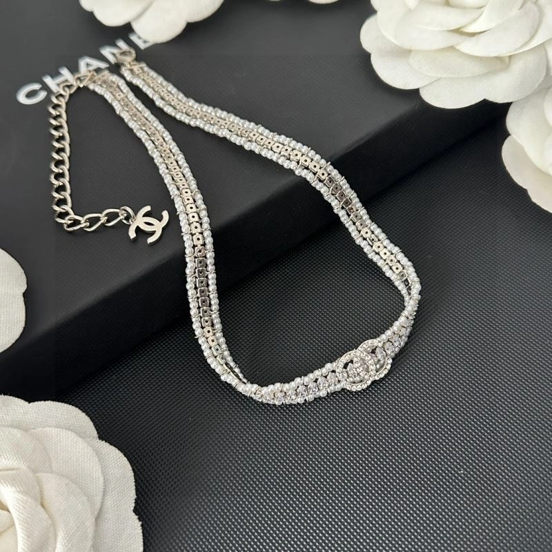 Flexible Chxnxl Brooches 292465