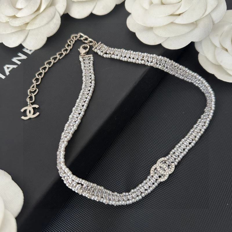 Flexible Chxnxl Brooches 292465