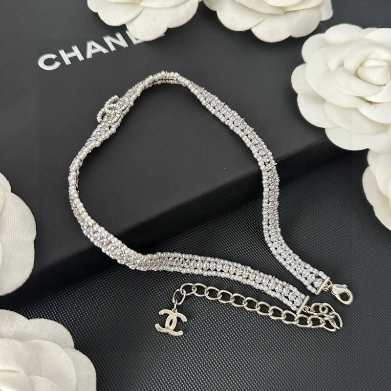 Flexible Chxnxl Brooches 292465