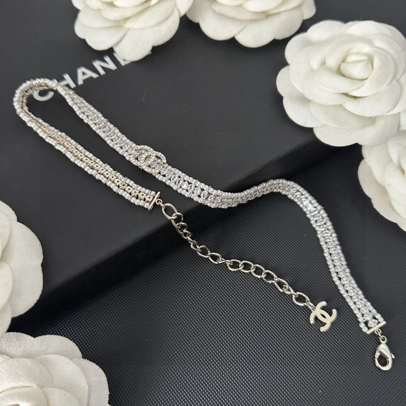 Flexible Chxnxl Brooches 292465