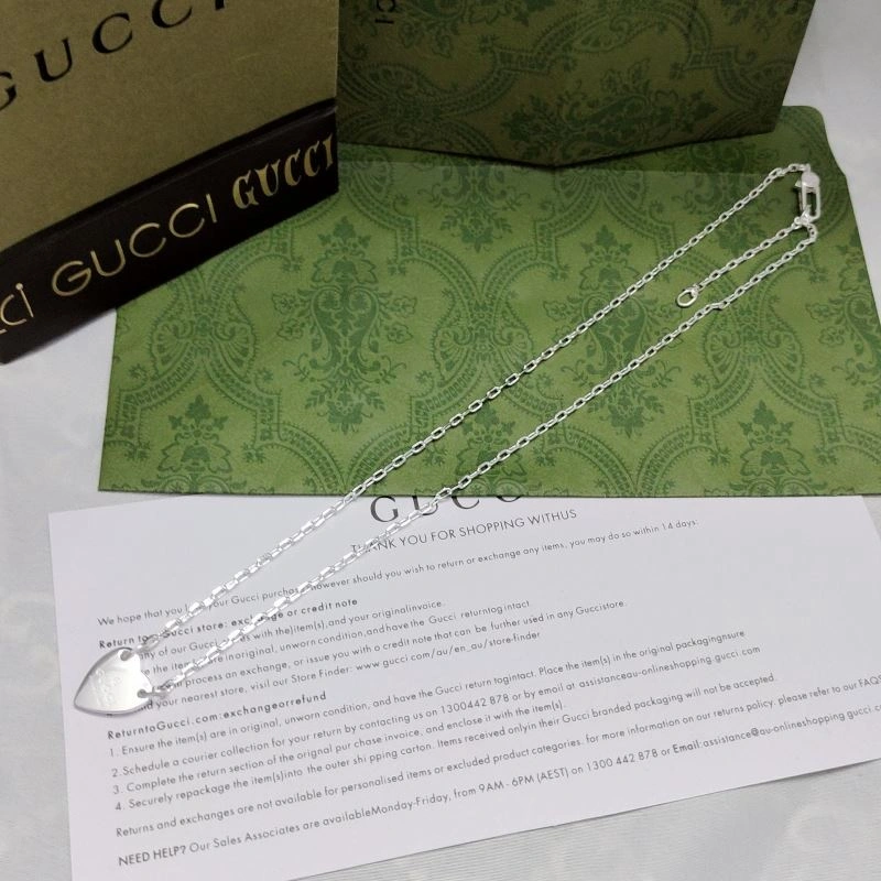 Gxccx Necklaces Comfortable 306223