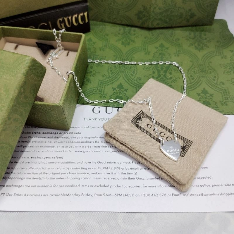 Gxccx Necklaces Comfortable 306223