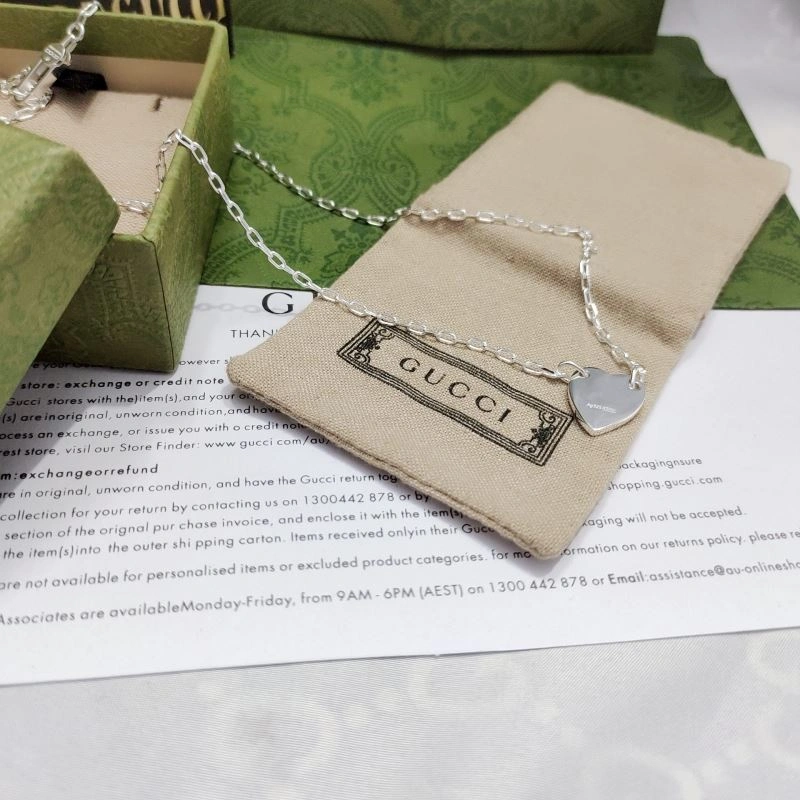 Gxccx Necklaces Comfortable 306223