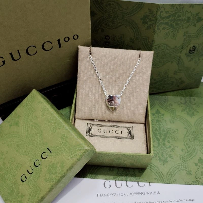Gxccx Necklaces Comfortable 306223