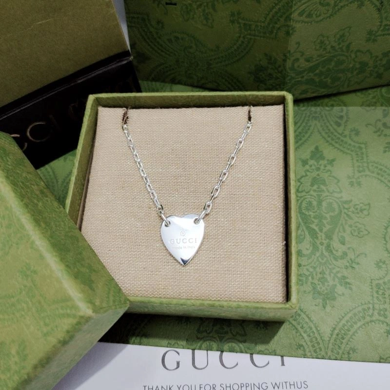 Gxccx Necklaces Comfortable 306223