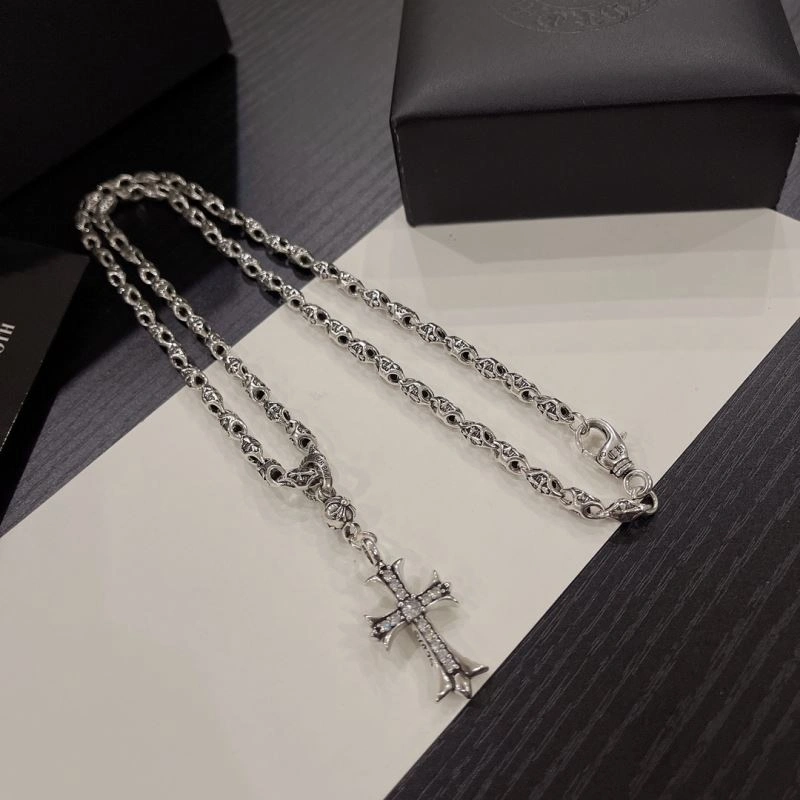 Chrxmx Hxxrts Necklaces Reliable 300648
