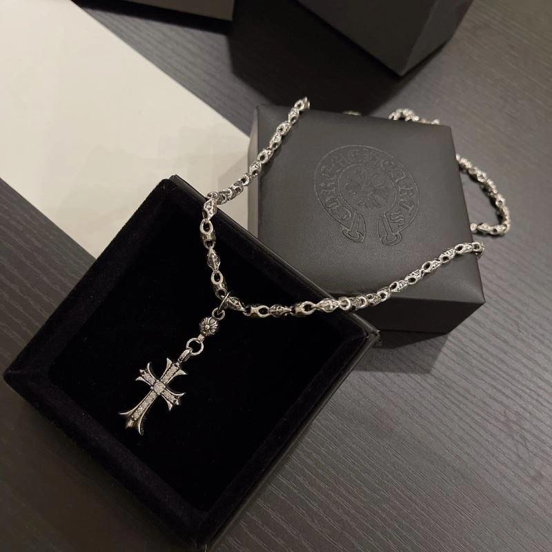Chrxmx Hxxrts Necklaces Reliable 300648