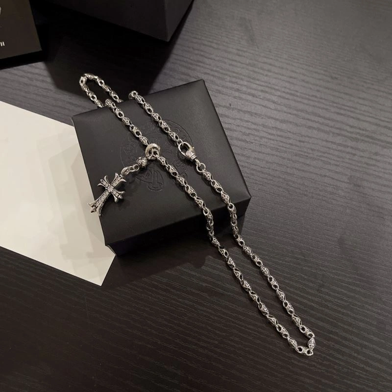 Chrxmx Hxxrts Necklaces Reliable 300648