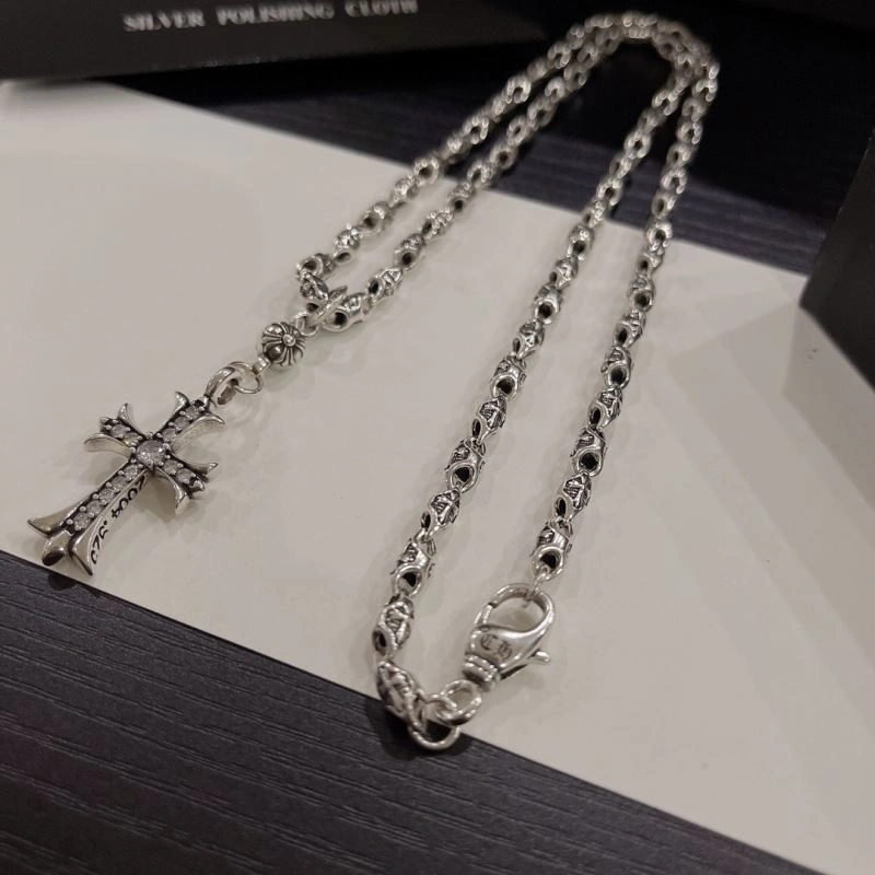 Chrxmx Hxxrts Necklaces Reliable 300648