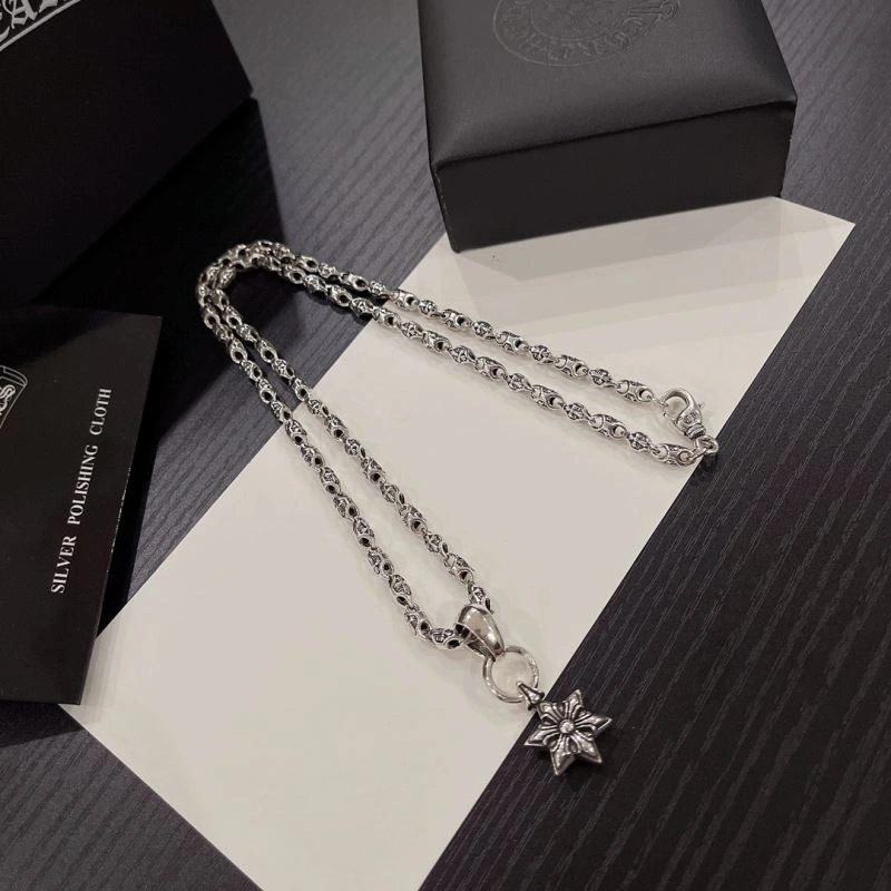 Chrxmx Hxxrts Necklaces GoAnywhere 300660